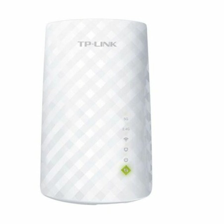 WLAN-Repeater TP-Link RE200 2.4 GHz 300 Mbps Weiß