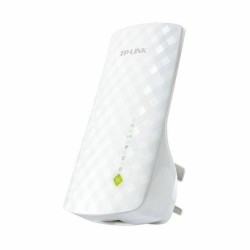 WLAN-Repeater TP-Link RE200 2.4 GHz 300 Mbps Weiß