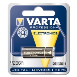 Batterie Varta V23GA 12 V LR23 (MPN S7915733)