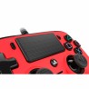 Gaming Controller Nacon PS4OFCPADRED