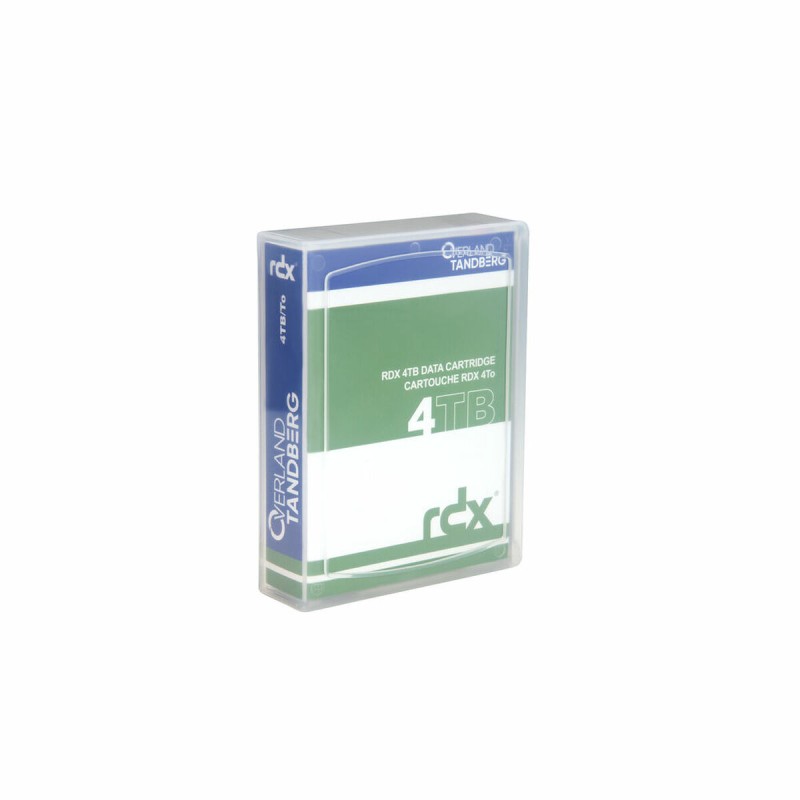 Datenkassette Overland-Tandberg 8824-RDX