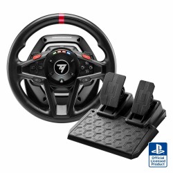 Flugblatt Thrustmaster T128 (MPN S7813392)