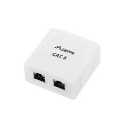 Kategorie 6 FTP RJ45... (MPN S5605103)