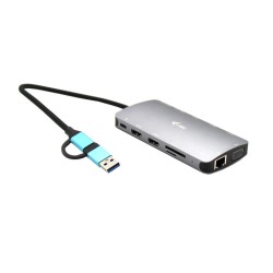 Hub USB i-Tec CANANOTDOCKPD... (MPN S55164095)