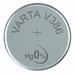 Knopfzelle Varta Silver... (MPN S7915729)