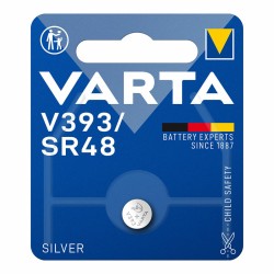 Knopfzelle Varta Silver... (MPN S7902153)