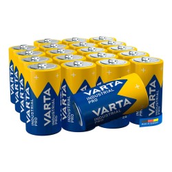 Batterien Varta Industrial... (MPN S7903305)