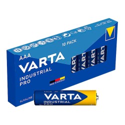 Batterien Varta Industrial... (MPN S7906021)