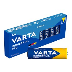 Batterien Varta Industrial... (MPN S7906675)