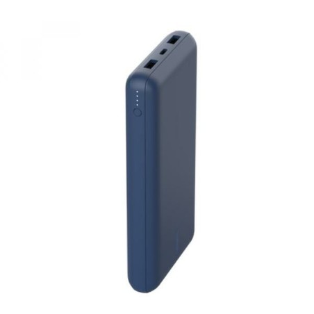 Power Bank Belkin BPB012BTBL Blau LED-Anzeige 15 W 20000 mAh