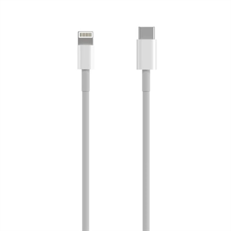 USB-C auf Lightning Verbindungskabel Aisens A102-0543 50 cm