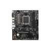 Motherboard MSI PRO B650M-B mATX AM5 AMD B650 AMD AM5