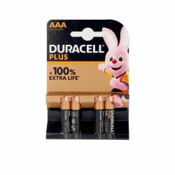 Batterien DURACELL Plus... (MPN S7915683)