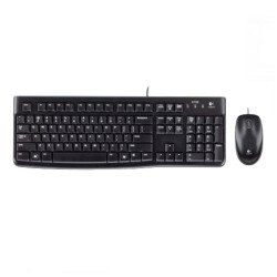 Tastatur Logitech Desktop... (MPN S7160147)