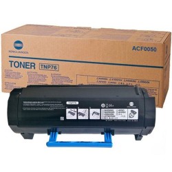 Toner Konica Minolta TNP-76... (MPN S8411001)