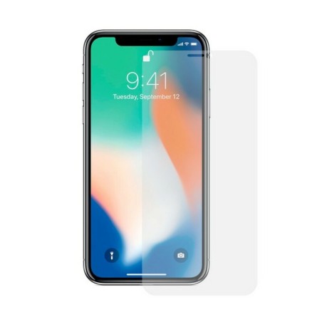 Bildschirmschutz aus Hartglas Iphone 11 Pro Max KSIX Extreme 2.5D