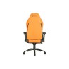 Gaming-Stuhl Newskill NS-CH-NEITH-BLACK-ORANGE