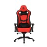 Gaming-Stuhl Newskill ‎NS-CH-OSIRIS-BLACK-RED