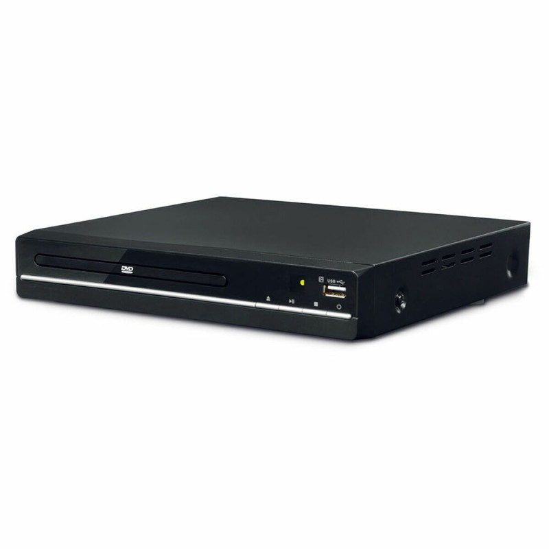 DVD-Player Denver Electronics DVH7787 HDMI