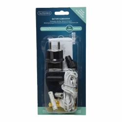 Netzadapter Lumineo 220-240... (MPN S7914601)