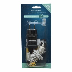 Netzadapter Lumineo... (MPN S7917979)