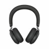 Bluetooth Kopfhörer mit Mikrofon Jabra 27599-989-899 Schwarz