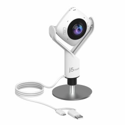 Webcam JVCU360-N (MPN S55165807)