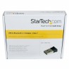 Bluetooth Adapter Startech USBBT1EDR2