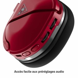 Kopfhörer mit Mikrofon Turtle Beach 600 Gen2