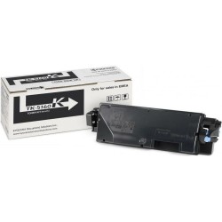 Toner Kyocera TK-5160K Schwarz (MPN S8411194)