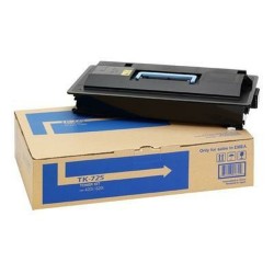 Toner Kyocera TK-725 Schwarz (MPN S8411133)