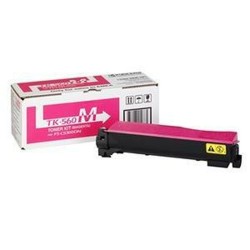 Toner Kyocera TK-560M Magenta (MPN S8411104)