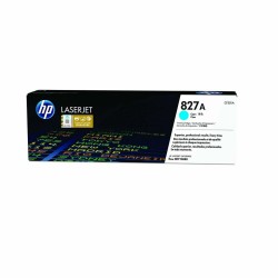 Toner HP CF301A Türkis (MPN S8409796)