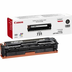 Toner Canon 731 Schwarz (MPN S8402969)