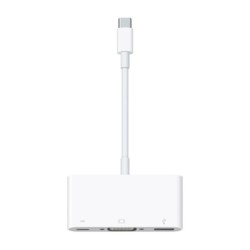 USB-C Adapter Apple MJ1L2ZM/A (MPN S7810218)