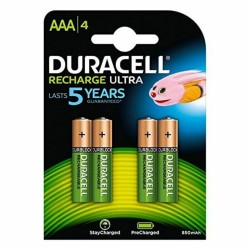 Akkus DURACELL StayCharged... (MPN S6503034)