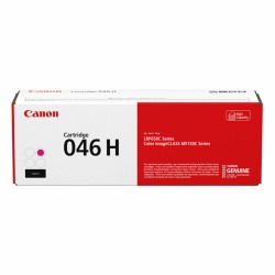 Toner Canon 046 H Magenta (MPN S8402690)