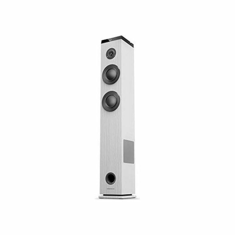 Bluetooth Lautsprecherturm Energy Sistem 451203 65W Weiß