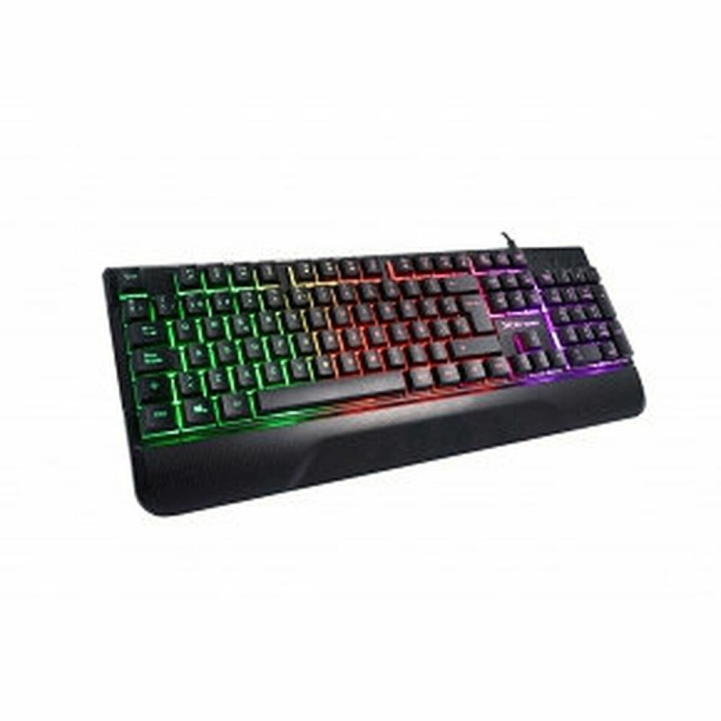 Gaming Tastatur Droxio Kasumi Qwerty Spanisch