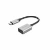 USB-C Adapter Hyper HD425D-GL