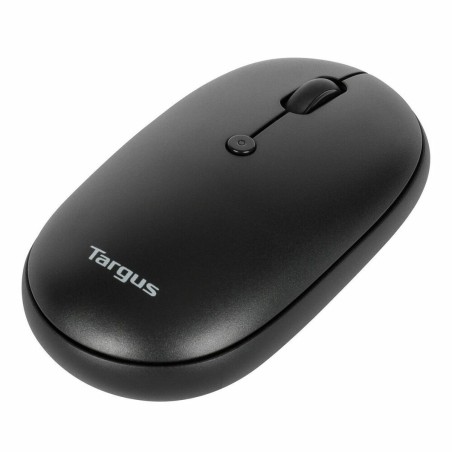 Schnurlose Mouse Targus AMB581GL Schwarz (1 Stück)