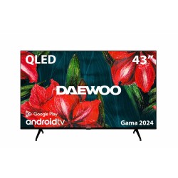 Smart TV Daewoo 43DM55UQPMS... (MPN S0457031)