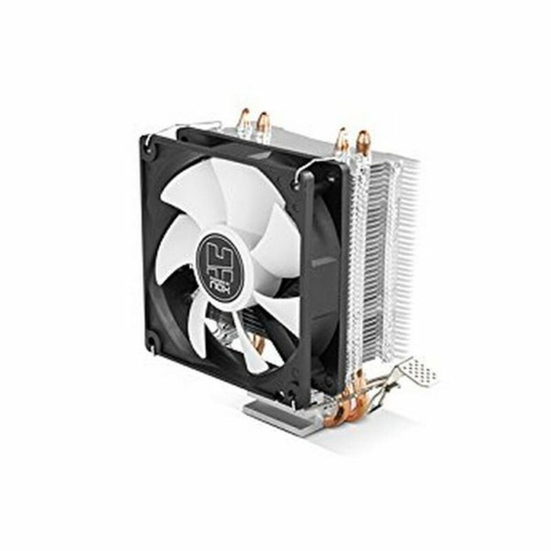 Ventilator und Kühlkörper Nox IMIVEN0199 NXHUMMERH190 100W 600-2200 RPM 4 pin (PWM)