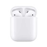 Kopfhörer mit Mikrofon Apple AirPods 2 Weiß