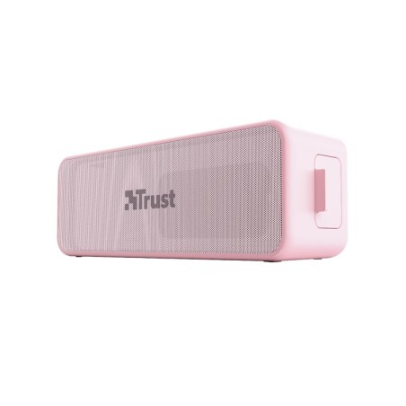 Tragbare Bluetooth-Lautsprecher Trust 23829 ZOWY MAX Rosa