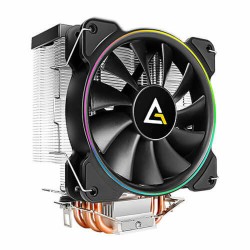 Box Ventilator Antec A400 RGB (MPN S5614554)