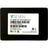 Festplatte V7 V7SSD512GBS25E 512 GB