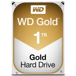 Festplatte Western Digital WD1005FBYZ 1TB 7200 rpm 3,5"