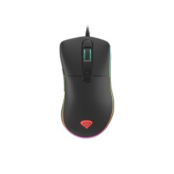 Gaming Maus Genesis NMG-1640 7200 DPI