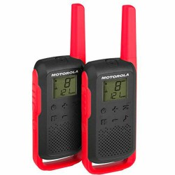 Walkie-Talkie Motorola... (MPN S6502679)